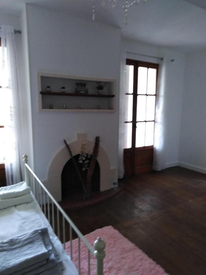 Maison De Lavande Rejaumont  Екстер'єр фото