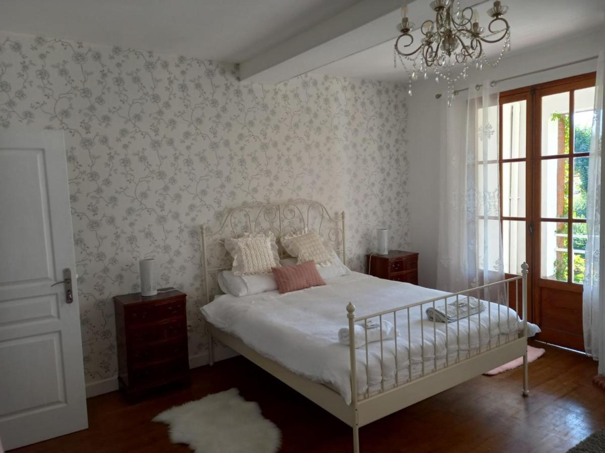 Maison De Lavande Rejaumont  Екстер'єр фото