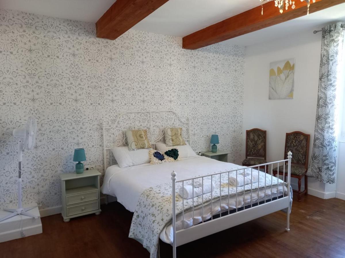 Maison De Lavande Rejaumont  Екстер'єр фото